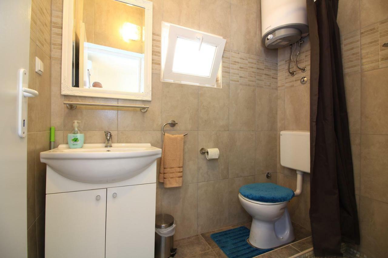 Apartman Maja Pula Exterior photo